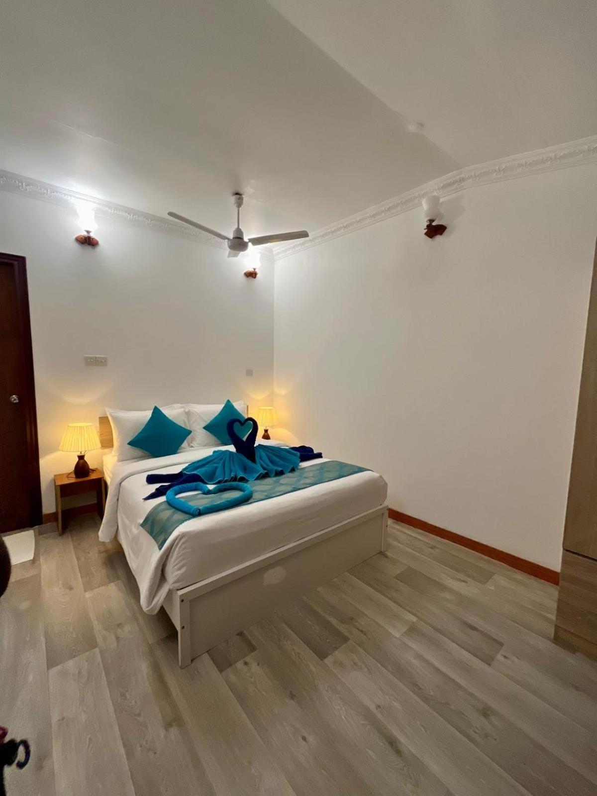 Ithaa Dhigurah Maldives Dhigurah (Alif Dhaal Atoll) Exterior foto
